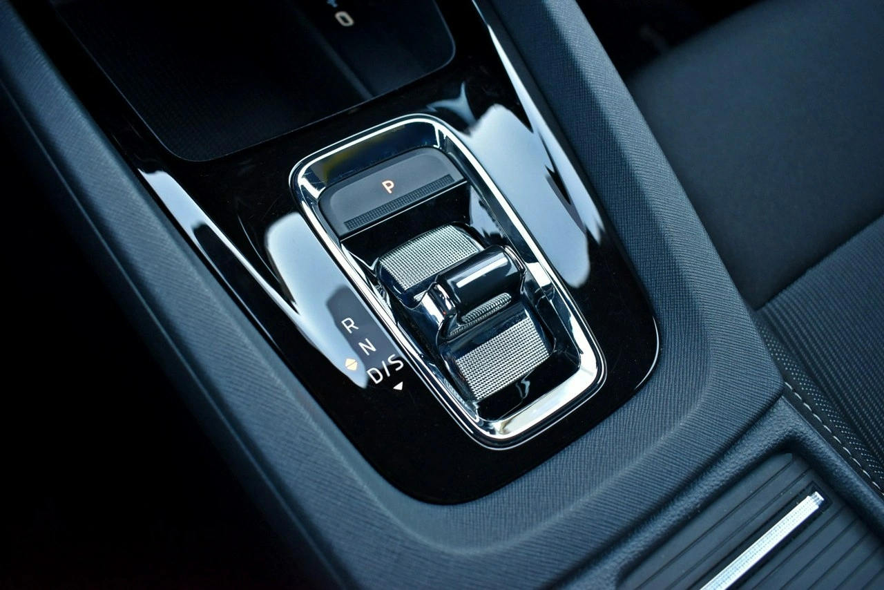 Skoda Octavia - Zdjęcie 25