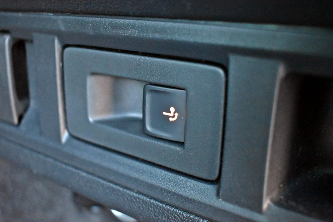 Skoda Octavia - Zdjęcie 28