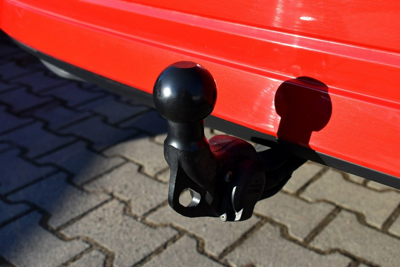 Skoda Octavia - Zdjęcie 29