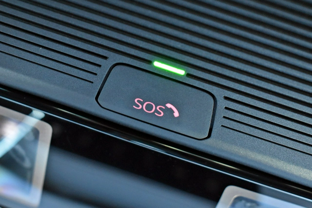 Skoda Octavia - Zdjęcie 30