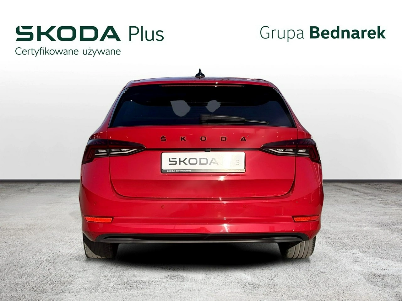 Skoda Octavia - Zdjęcie 3