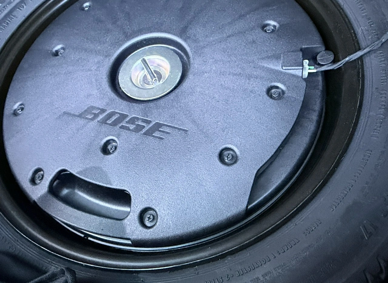 Renault Scenic - Zdjęcie 14