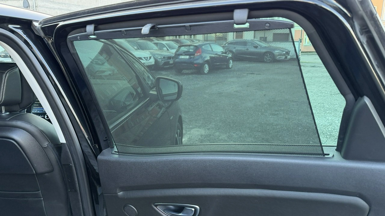 Renault Scenic - Zdjęcie 24