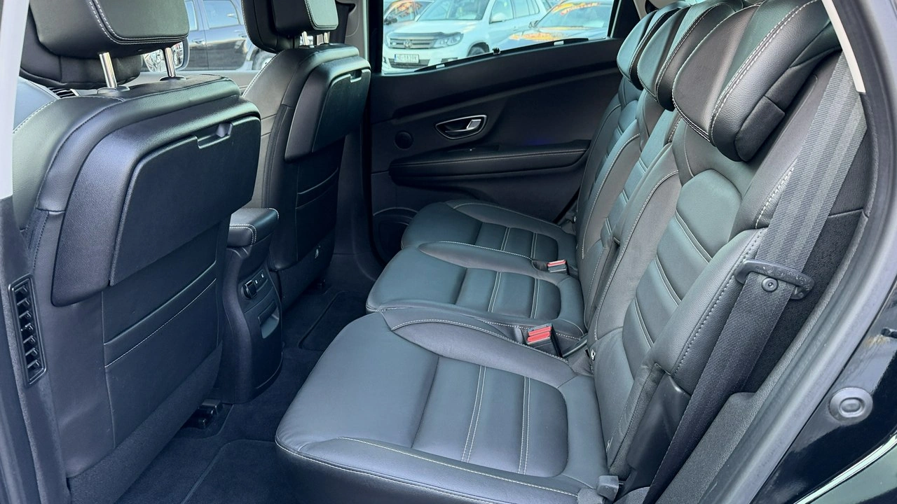 Renault Scenic - Zdjęcie 26