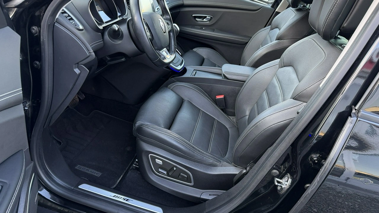 Renault Scenic - Zdjęcie 29