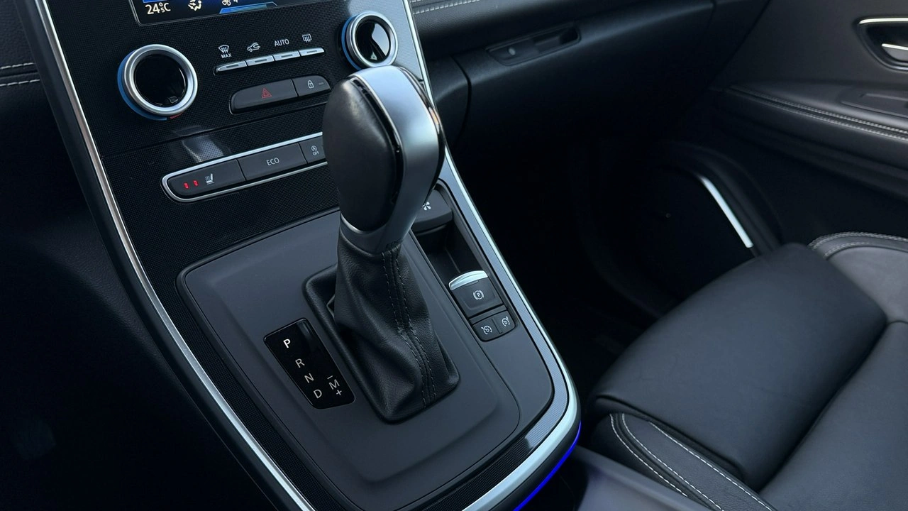 Renault Scenic - Zdjęcie 36