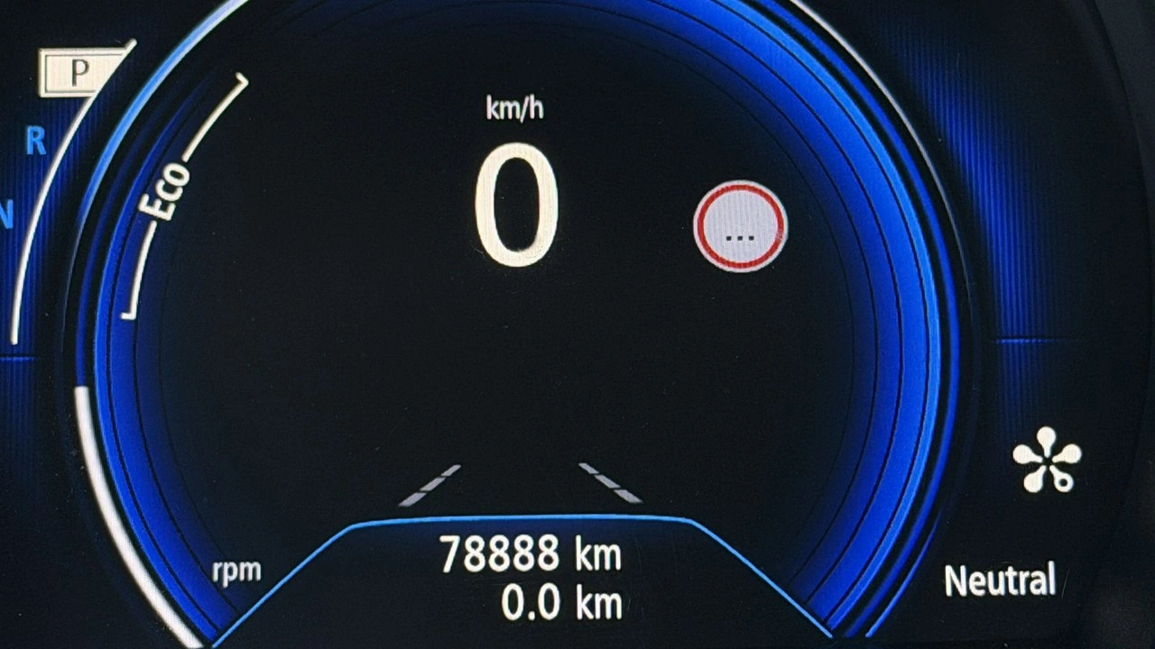 Renault Scenic - Zdjęcie 3