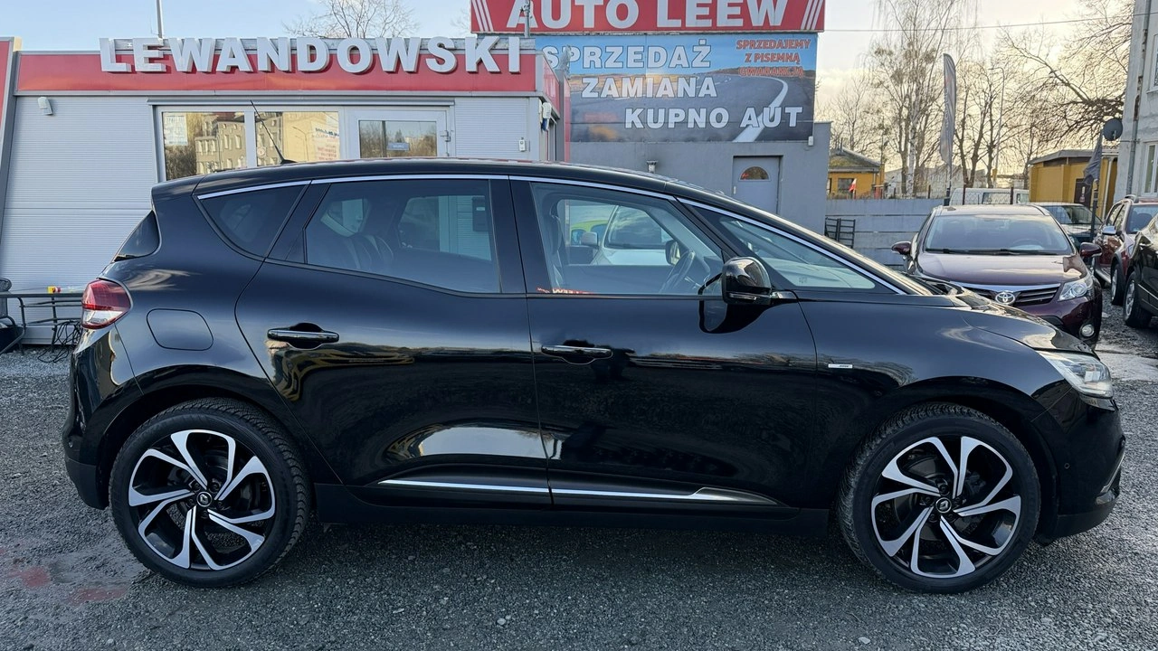 Renault Scenic - Zdjęcie 5