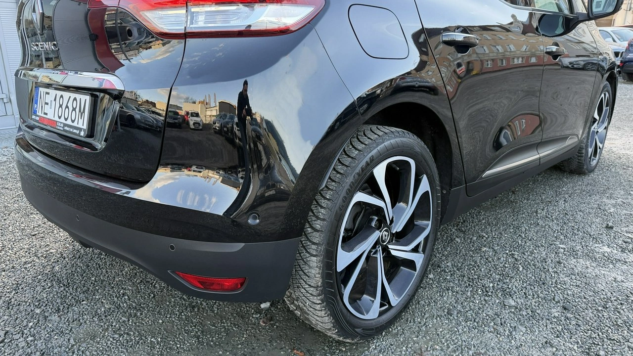 Renault Scenic - Zdjęcie 7