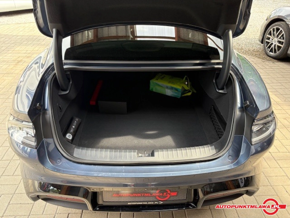 Xiaomi SU7 - Zdjęcie 20