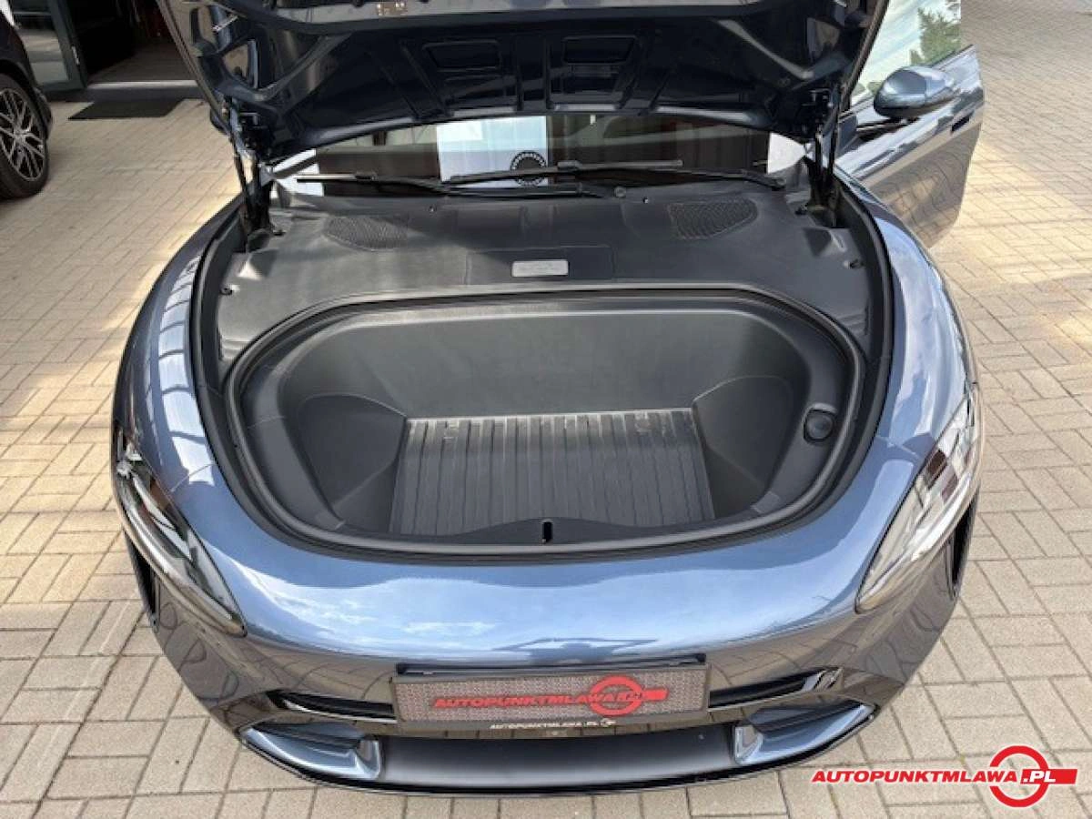 Xiaomi SU7 - Zdjęcie 21