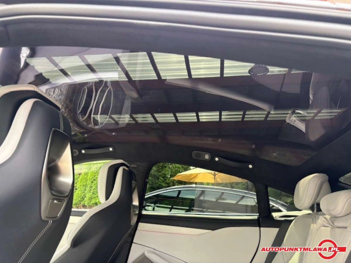 Xiaomi SU7 - Zdjęcie 23