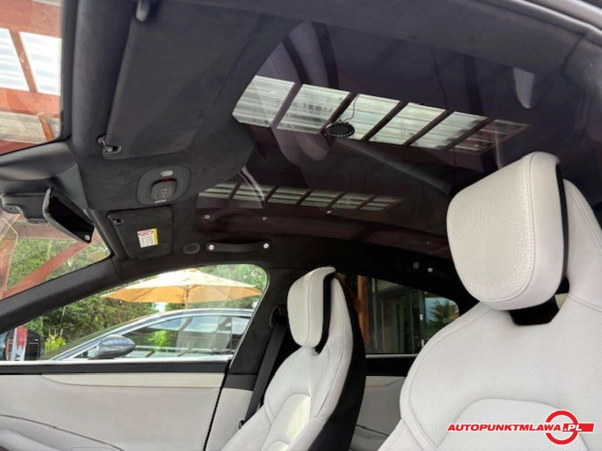 Xiaomi SU7 - Zdjęcie 22