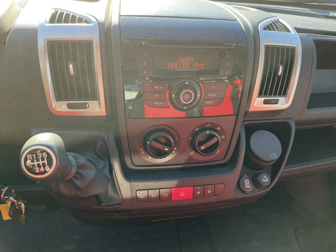 Fiat Ducato - Zdjęcie 10