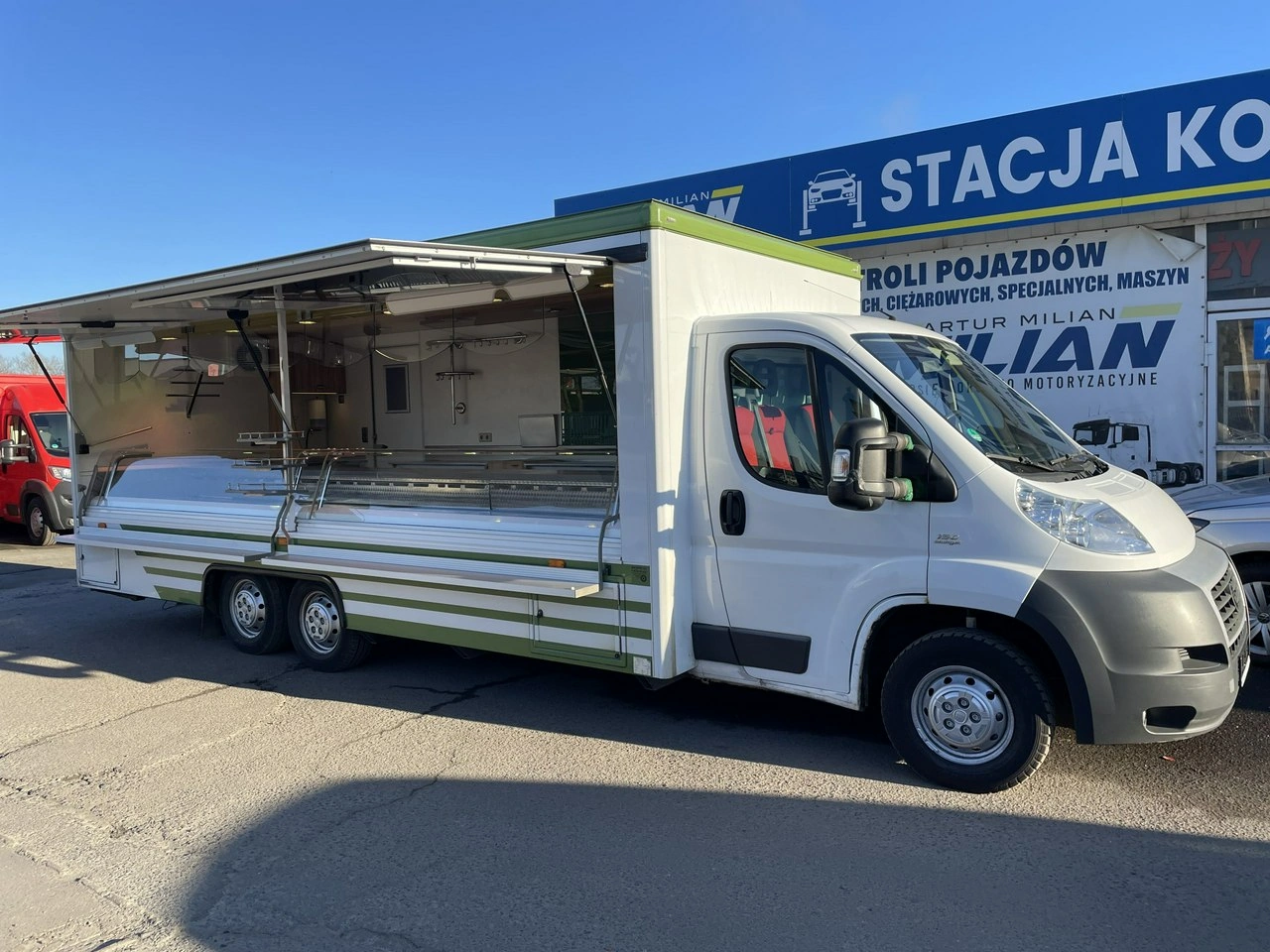 Fiat Ducato - Zdjęcie 11