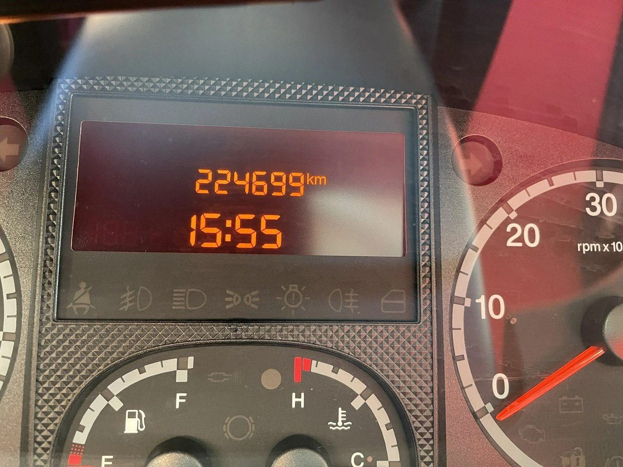 Fiat Ducato - Zdjęcie 21