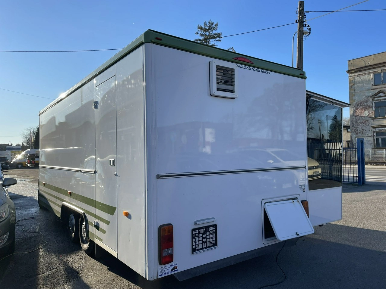 Fiat Ducato - Zdjęcie 26