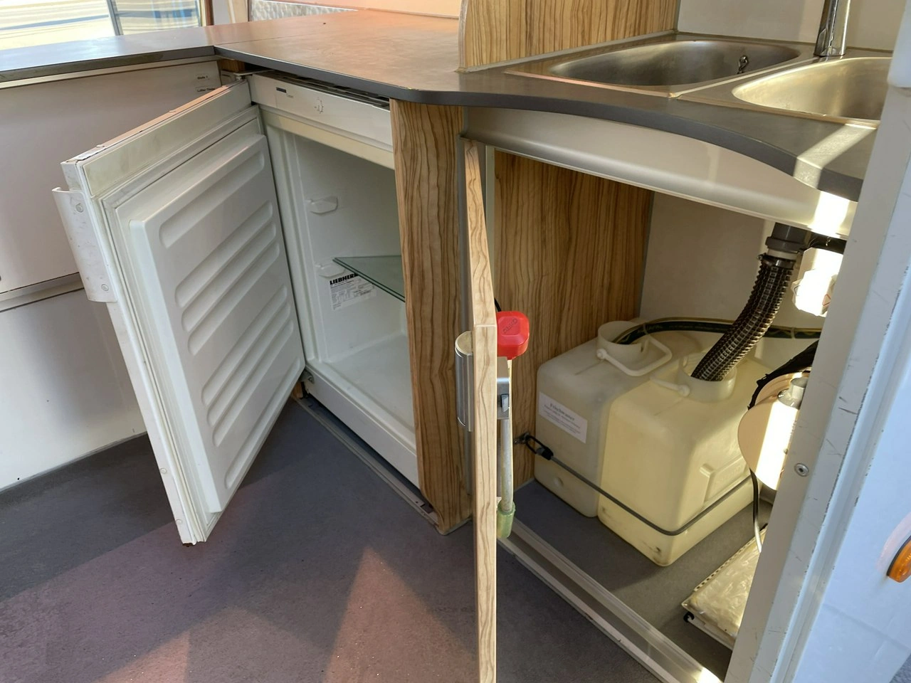 Fiat Ducato - Zdjęcie 29