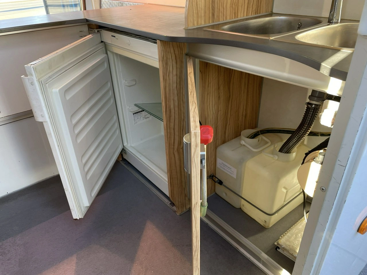 Fiat Ducato - Zdjęcie 29