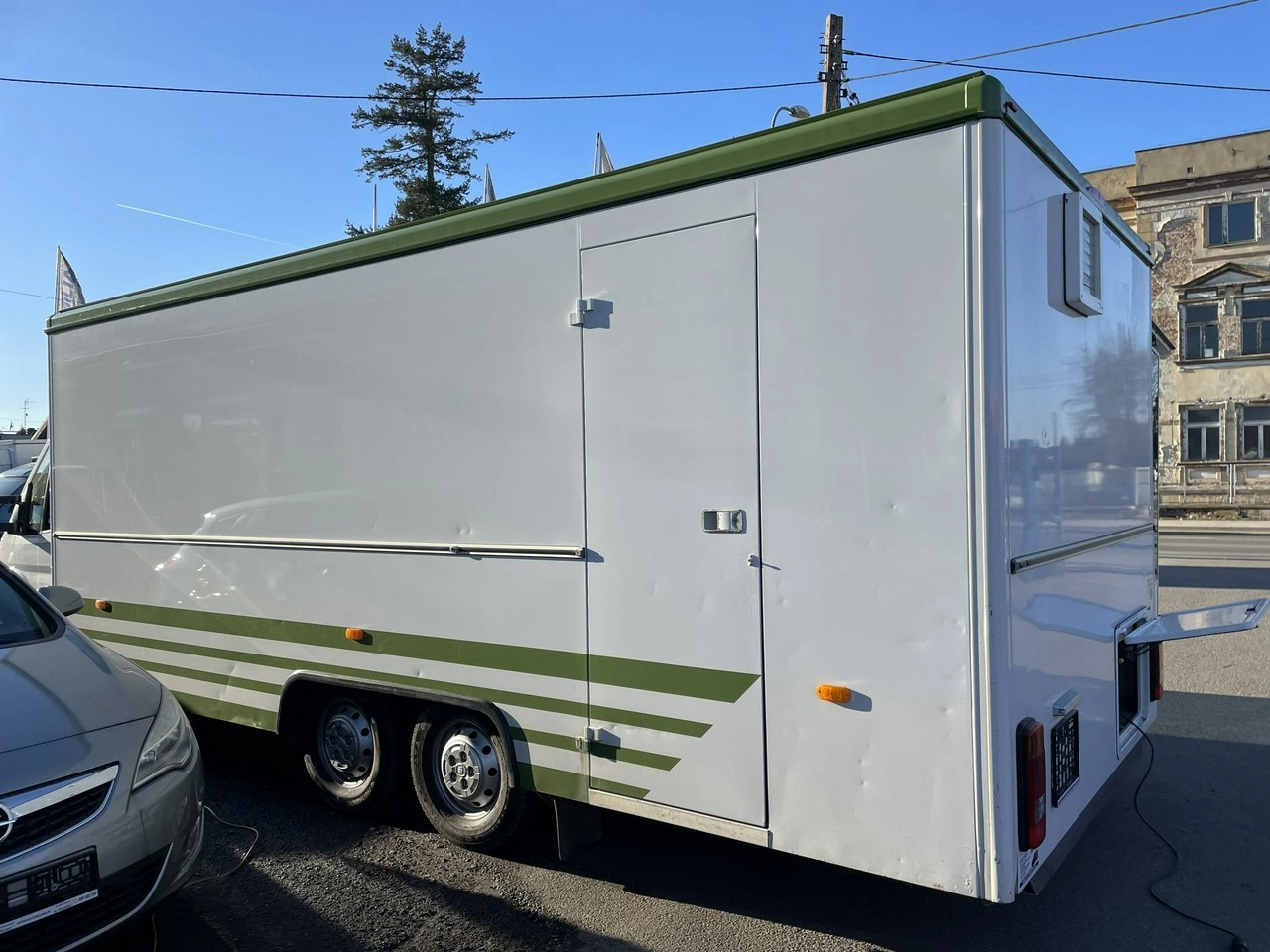 Fiat Ducato - Zdjęcie 31