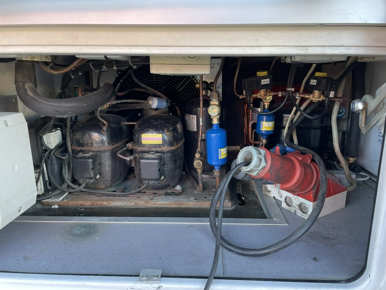 Fiat Ducato - Zdjęcie 32