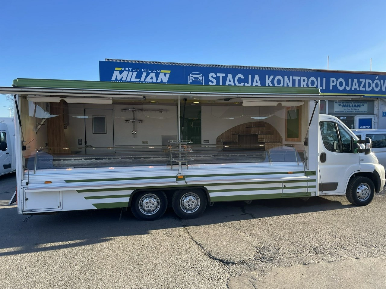 Fiat Ducato - Zdjęcie 41