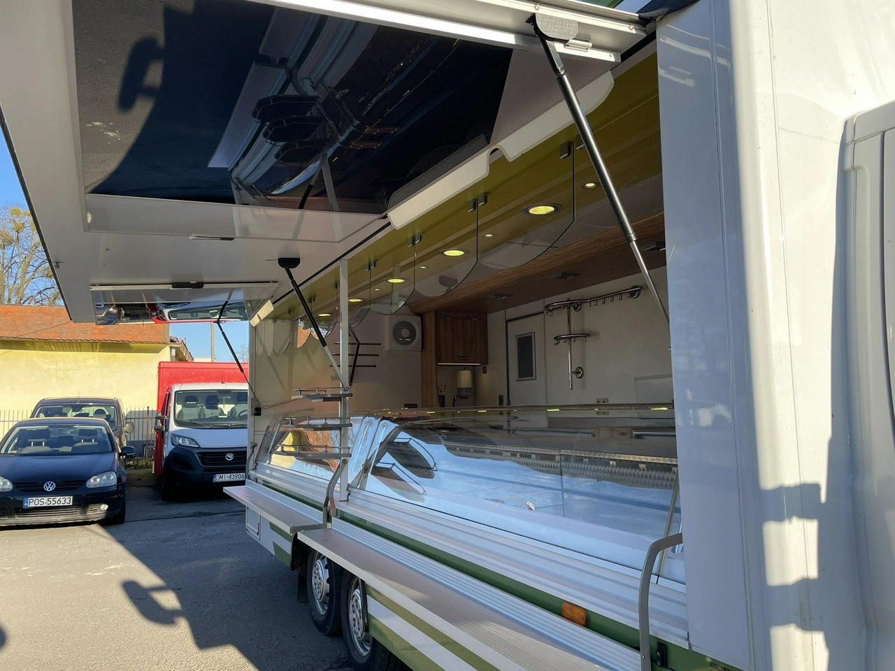 Fiat Ducato - Zdjęcie 42