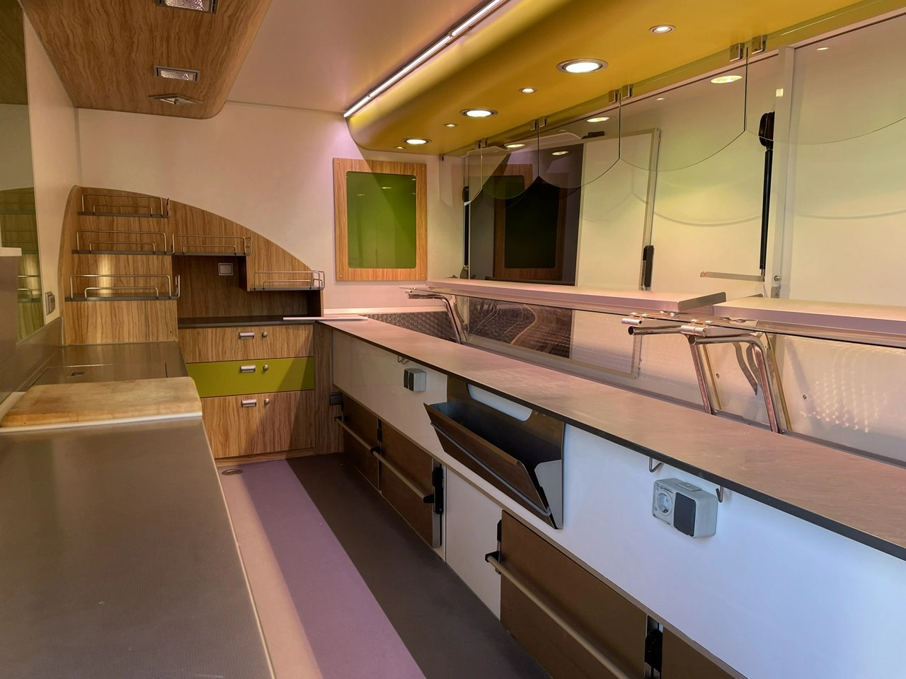 Fiat Ducato - Zdjęcie 46