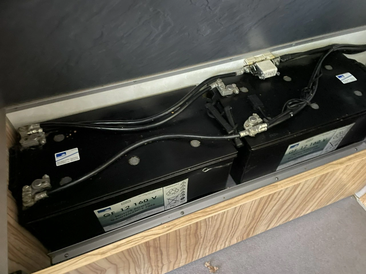 Fiat Ducato - Zdjęcie 48