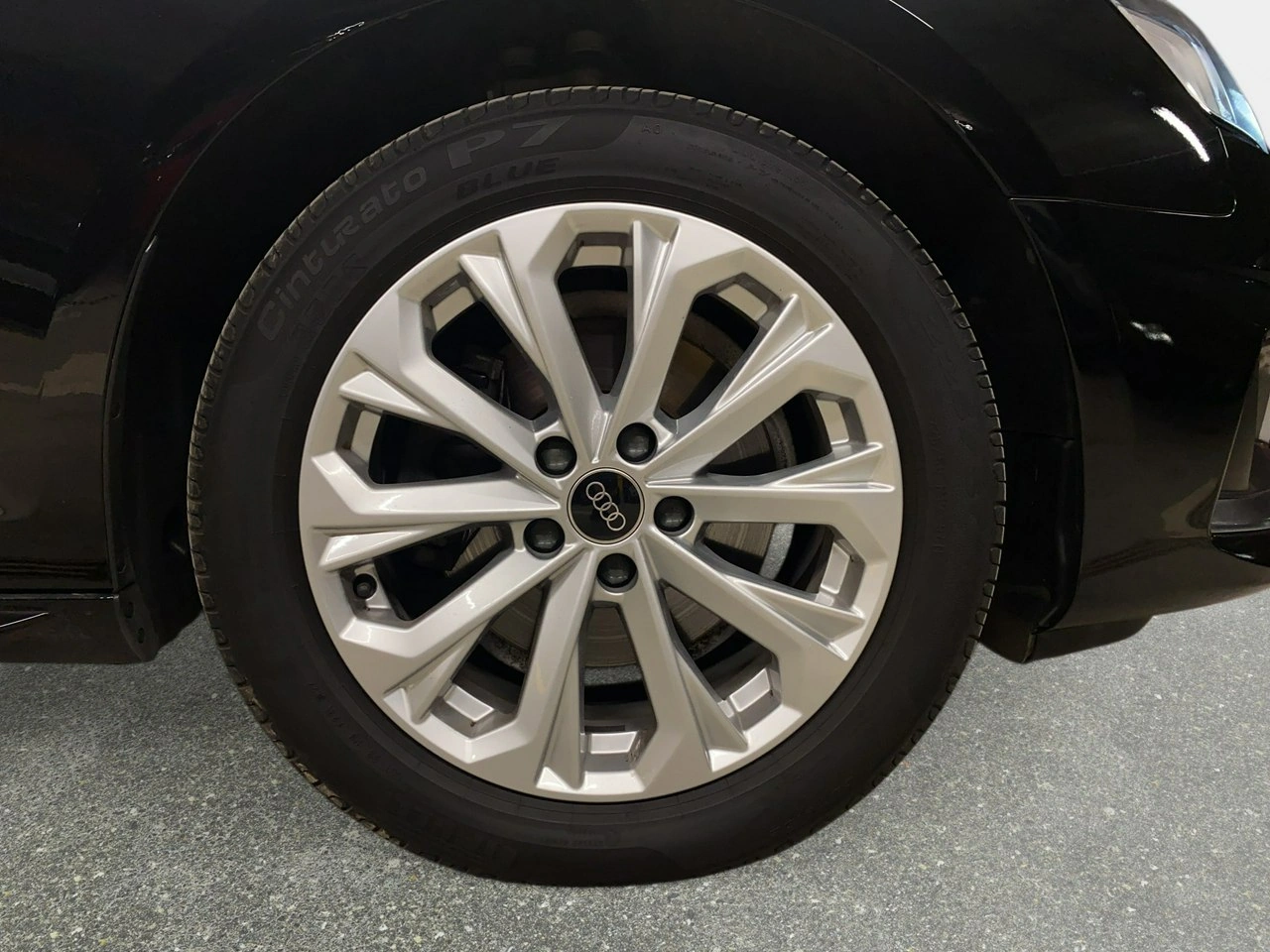 Audi A4 - Zdjęcie 9