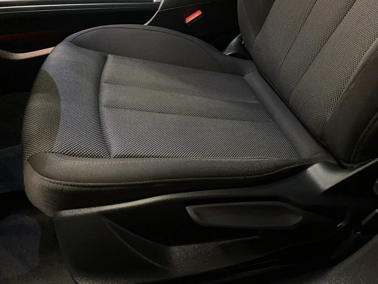 Audi A4 - Zdjęcie 12