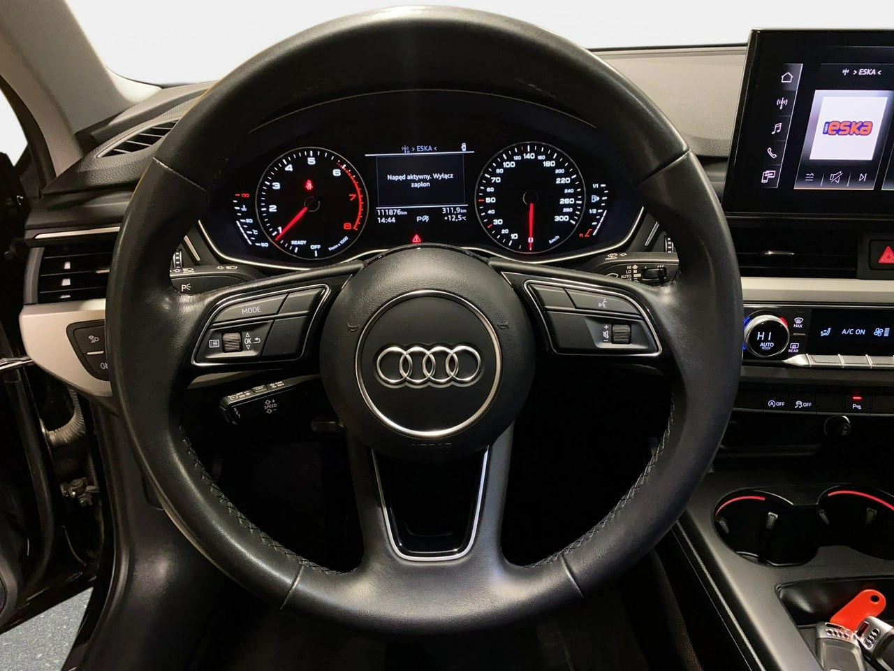 Audi A4 - Zdjęcie 19