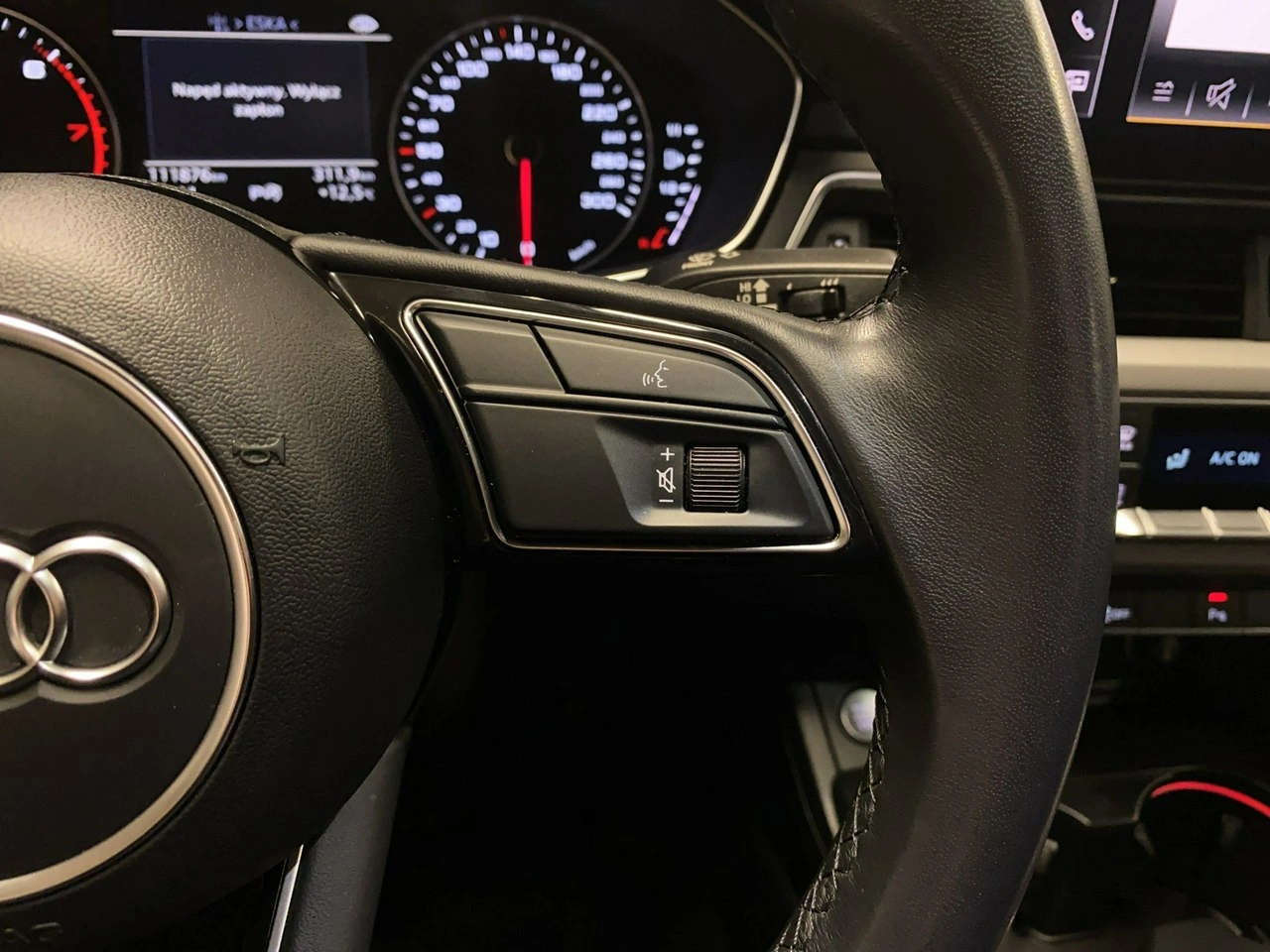 Audi A4 - Zdjęcie 21