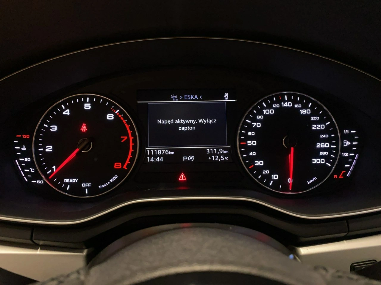 Audi A4 - Zdjęcie 22