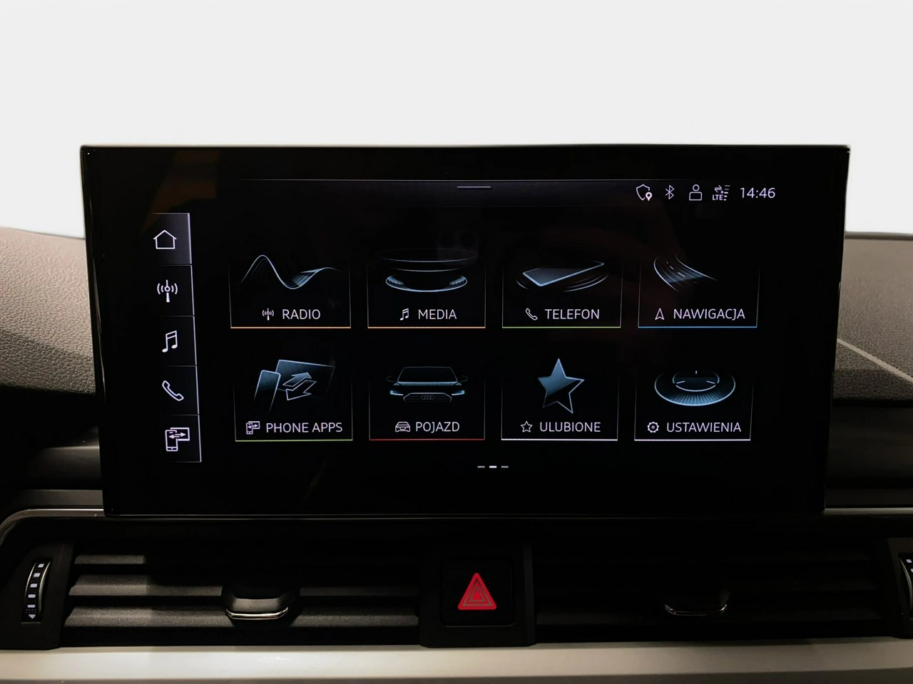 Audi A4 - Zdjęcie 23