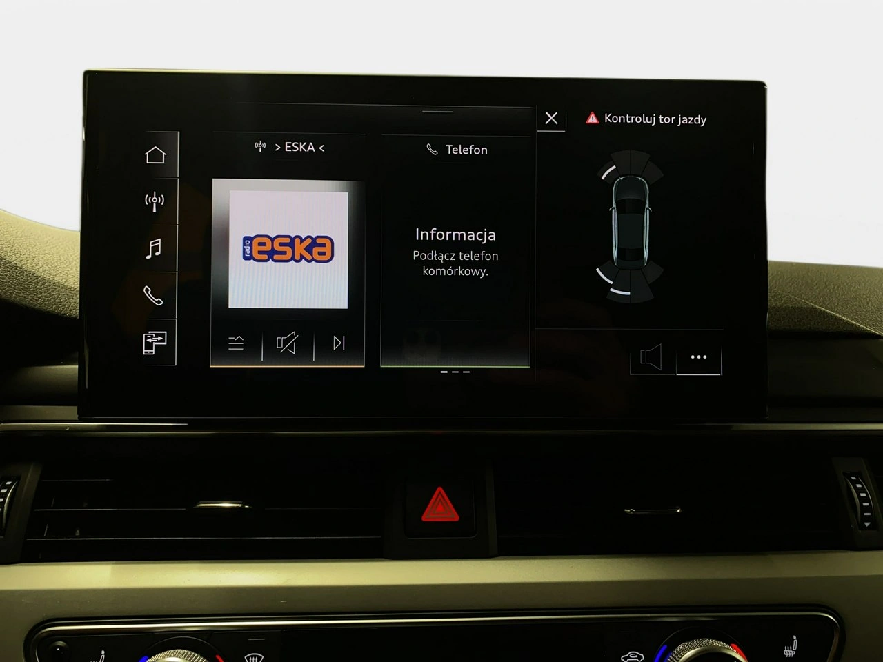 Audi A4 - Zdjęcie 24