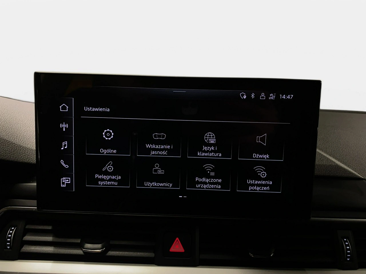 Audi A4 - Zdjęcie 25