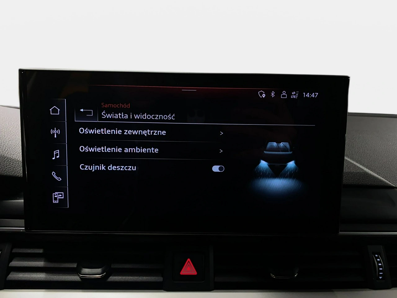 Audi A4 - Zdjęcie 26