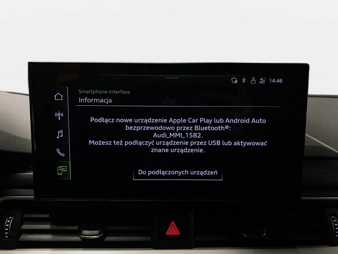 Audi A4 - Zdjęcie 27