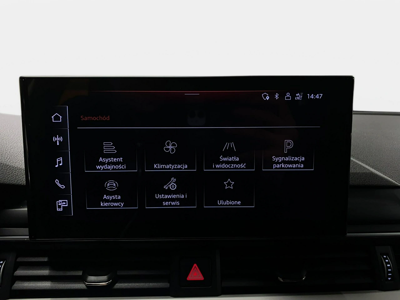 Audi A4 - Zdjęcie 28