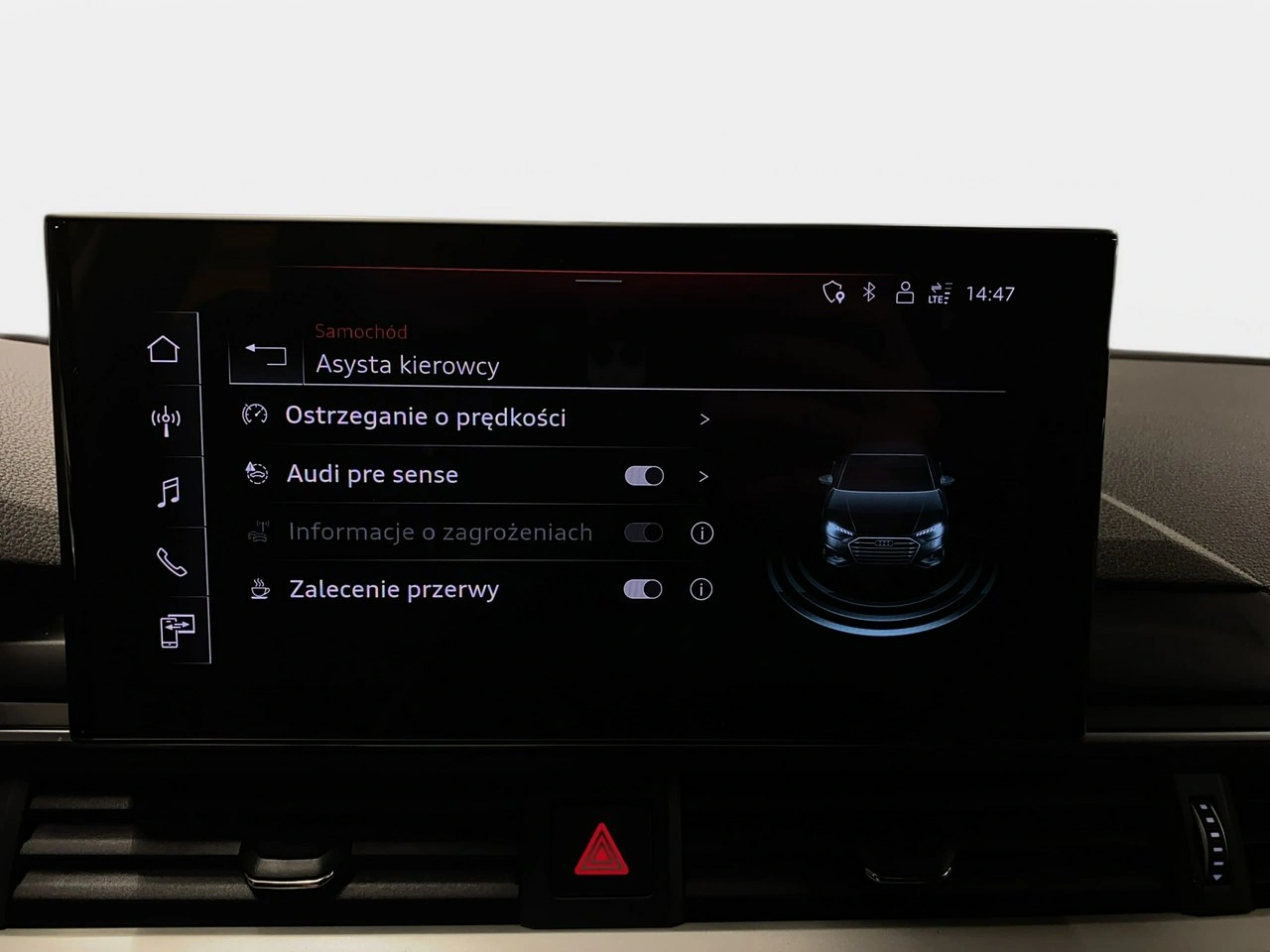 Audi A4 - Zdjęcie 29