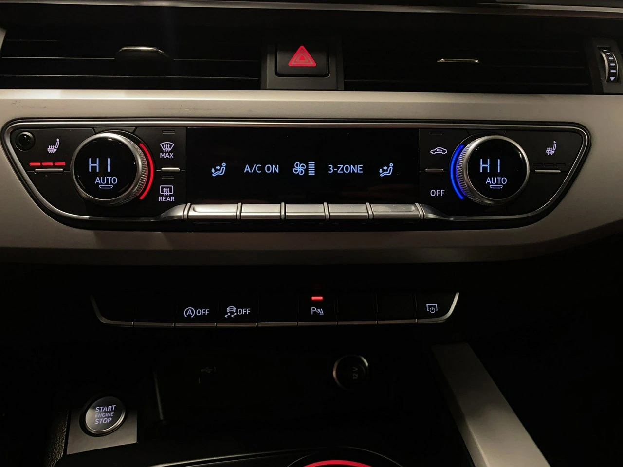 Audi A4 - Zdjęcie 30