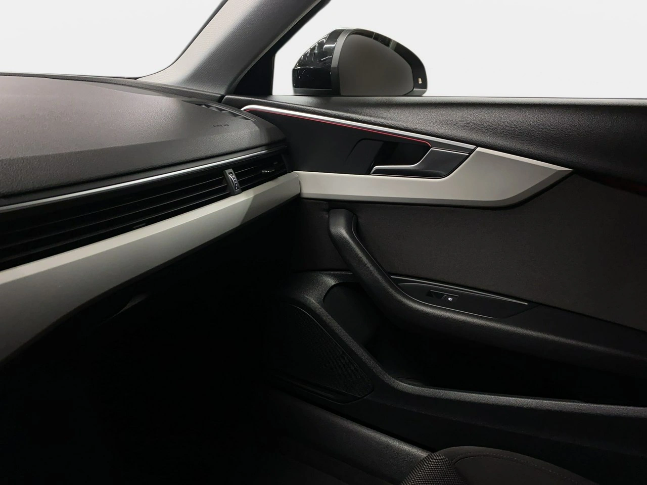 Audi A4 - Zdjęcie 34