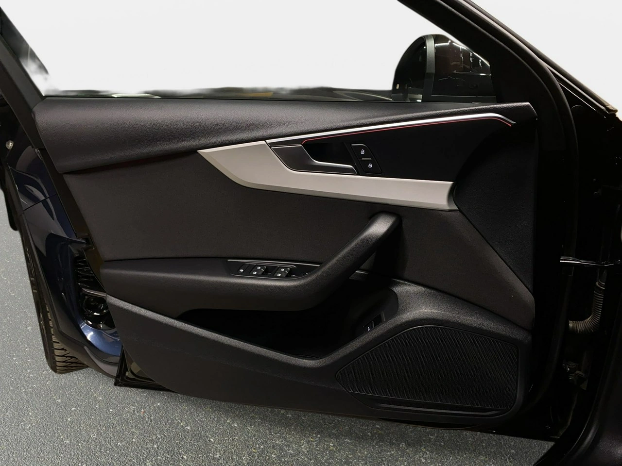 Audi A4 - Zdjęcie 35