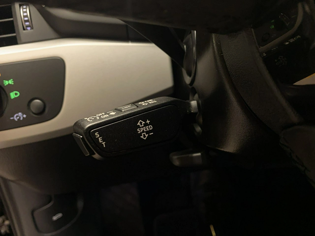 Audi A4 - Zdjęcie 38