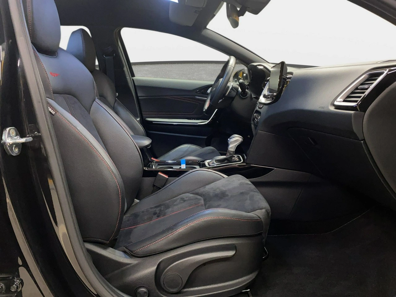 Kia Pro_cee'd - Zdjęcie 11