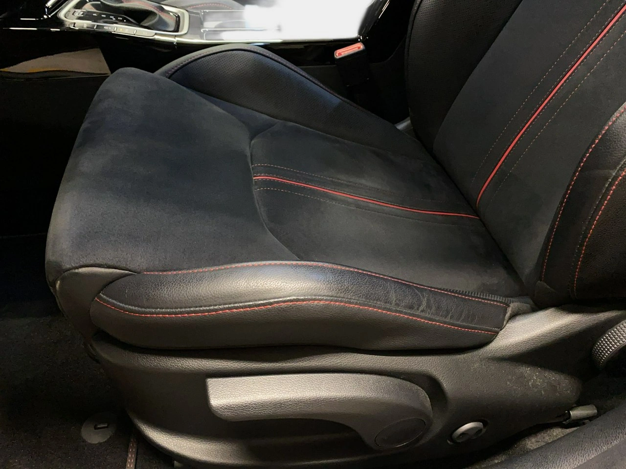 Kia Pro_cee'd - Zdjęcie 12