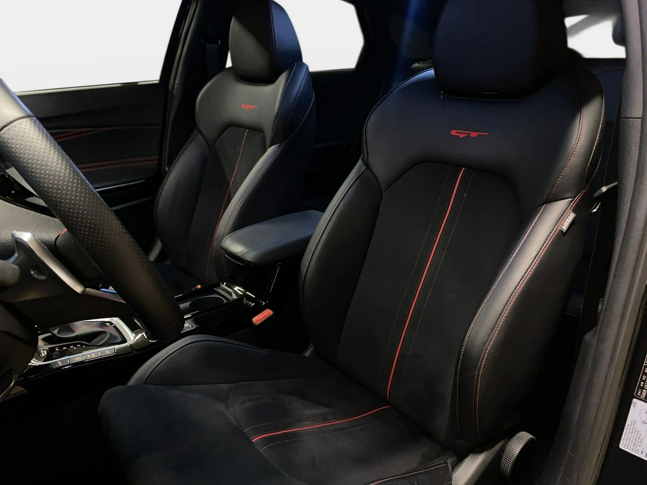 Kia Pro_cee'd - Zdjęcie 13