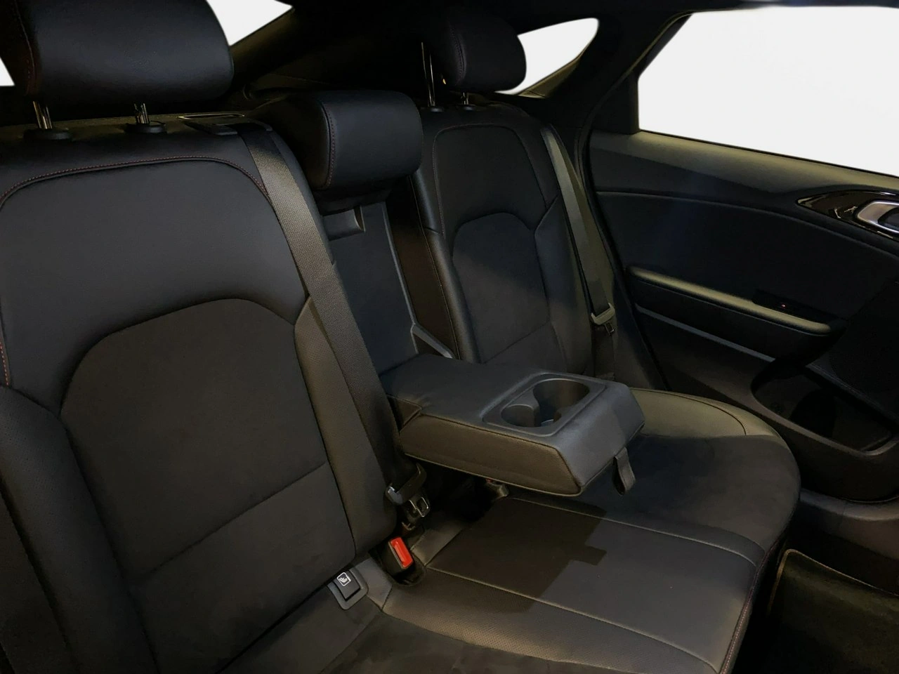 Kia Pro_cee'd - Zdjęcie 15