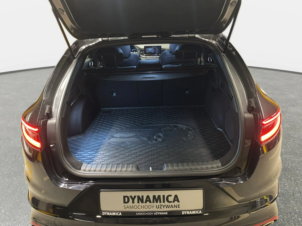 Kia Pro_cee'd - Zdjęcie 17